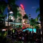 Hollywood-Roosevelt-Hotel-NIght-pool-2